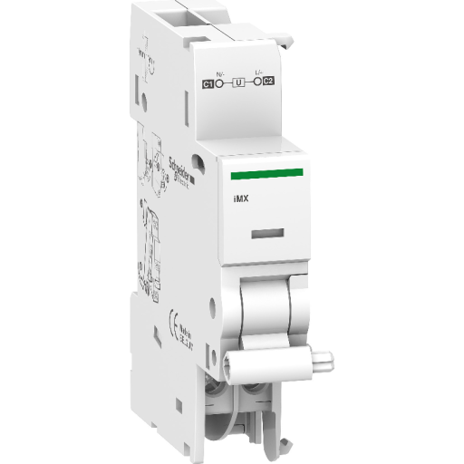 Billede af Acti9 Udkoblingsspole IMX 100-415Vac/110-130Vdc