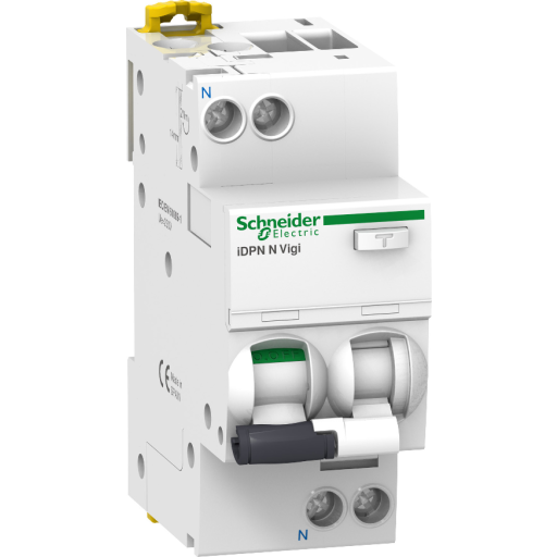 Billede af Acti9 Udkoblingsspole IMX-OF 12-24Vac/Dc