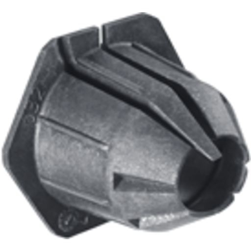 Branngjennomføring Rør M16-M25 mm RS90