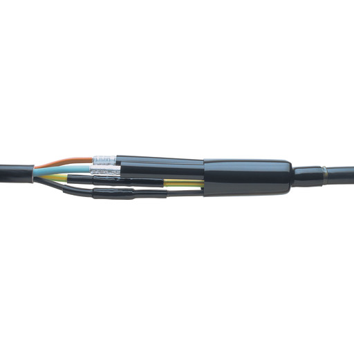 Krympehylsesett EPKJ-0256-DK10 4 x 95-150 mm²