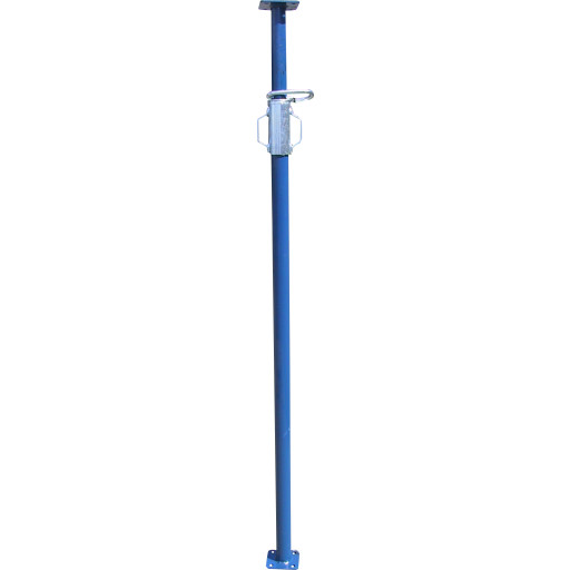 JUMBO forskallingsstøtte, 175-300 cm, blå