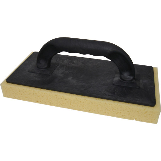 Fliserensebræt med opskåret rensesvamp 14x28