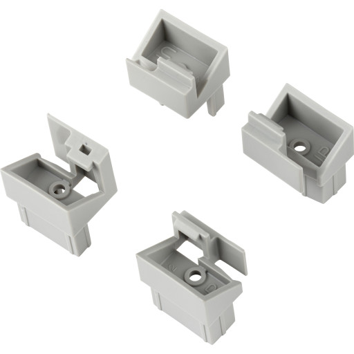 Contura Shower Solid monteringsbeslag SVR/SVP/SKH/SVS80