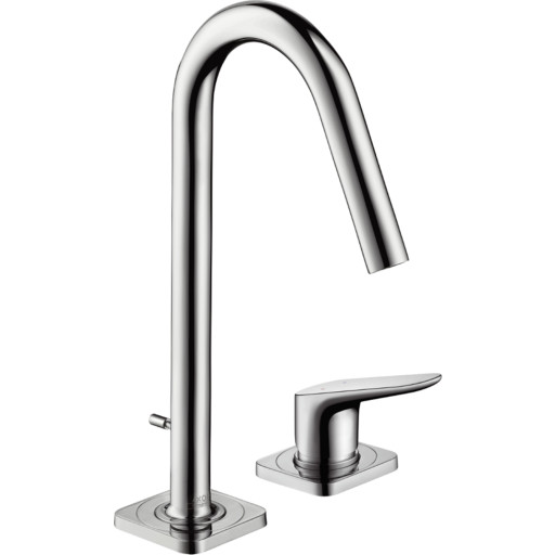 Hansgrohe AXOR Citterio M 2-huls håndvaskarmatur 160
