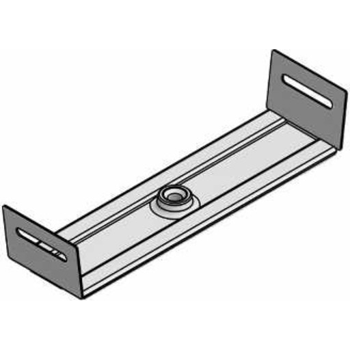 Oppheng Type U 100 mm FZS