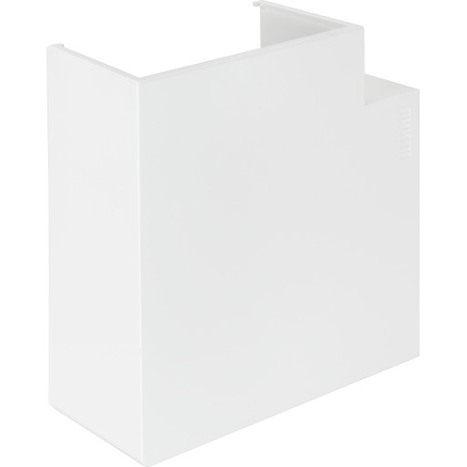 Rehau Signa fladvinkel, Base 70/170 mm, perlehvid