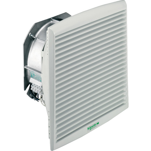 Billede af VENTILATOR M/FILTER 560M3/T