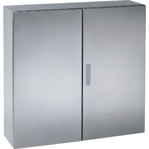 Billede af Vægskab S3X 1200x1000x300 RF304L