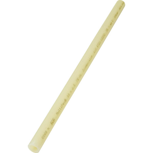 120 meter Roth universal pex rør til vand og varme, 15 mm