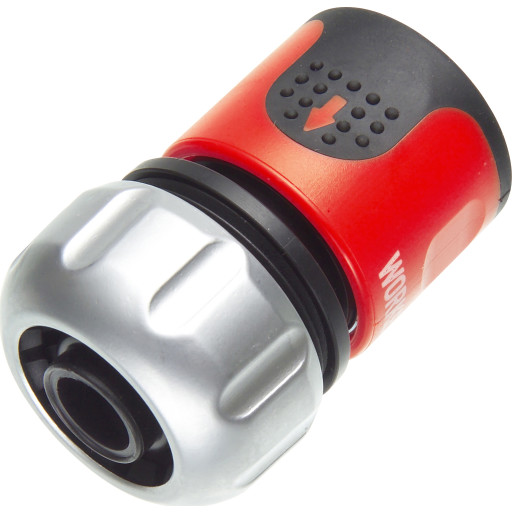 "WORKER slangekobling, 1/2"""