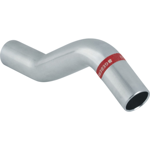 Mapress overbøjning 28 mm billede