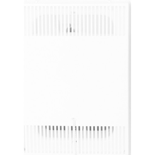 Fresh klapventil 10x15 hv. med 20% tvangsåbning