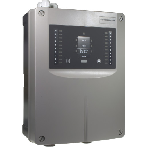 Billede af ASPIRATIONSCENTRAL ASD535-4