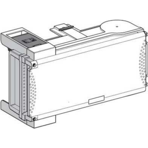 AFGANGSBOKS 63A KSB63SD4