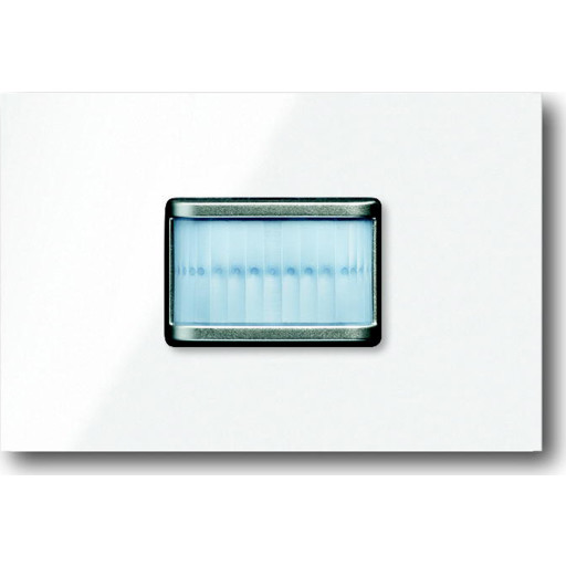 KNX Prion Motion sensor 180° studiohvit
