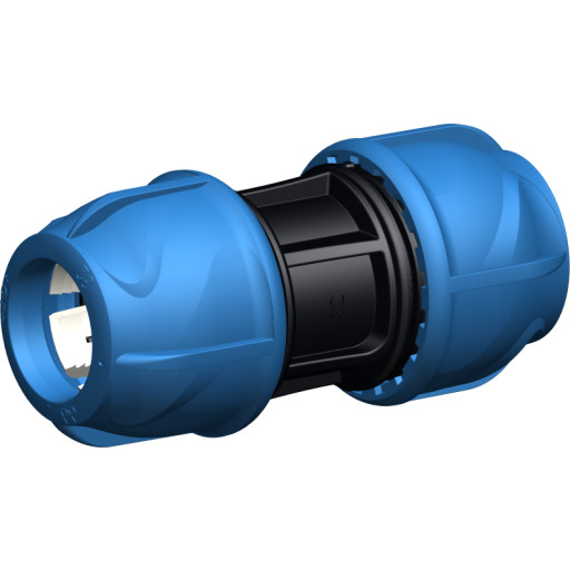 Georg Fischer IJOINT samlemuffe 32 mm. PN16. PP
