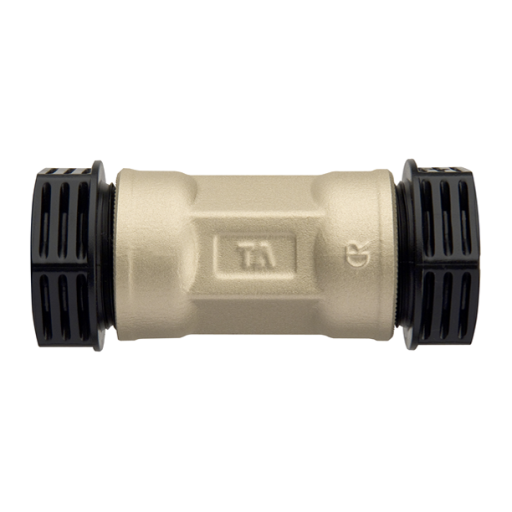 IMI TA PRK samlemuffe 20 mm billede