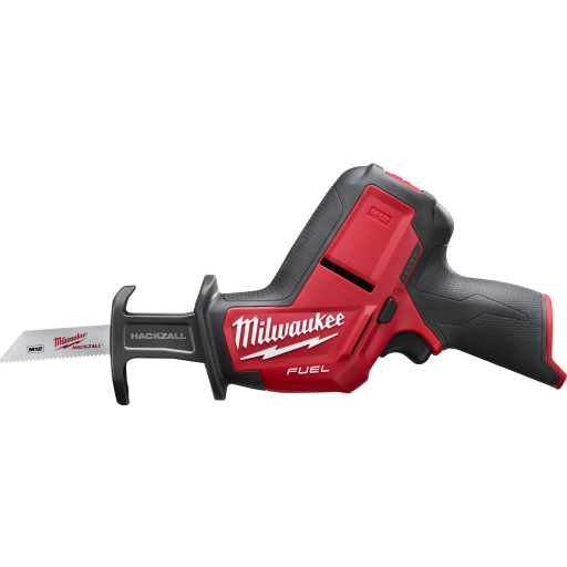Milwaukee M12 Fuel CHZ-0 bajonetsav, u. batteri billede