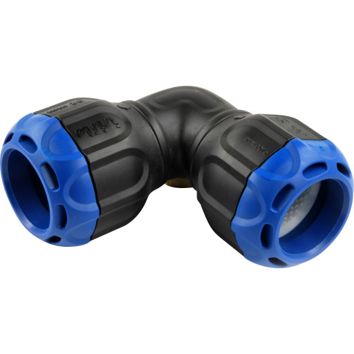 Isiflo Sprint vinkel 50 mm, 90° billede