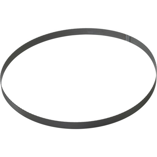 Milwaukee M12 båndsavklinge, 687,6 mm, 18 tpi, 3 stk