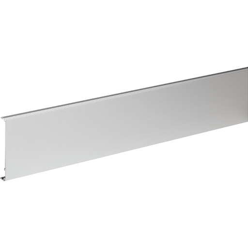 Billede af FRONT FCA-F80 ALU LAK 2,5M