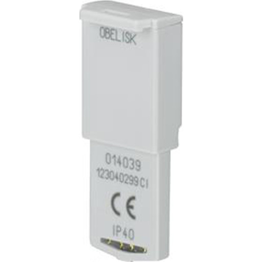 KNX Minnekort Pk/E 2.1