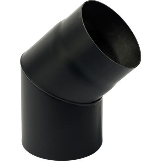 MetalbestoS - Knrr 45 u/renseklap 130 mm, 5"