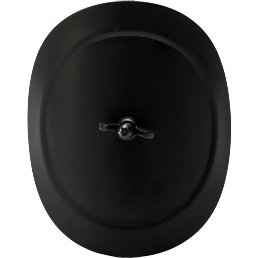 Metalbestos løs renseklap 5"/130 mm billede