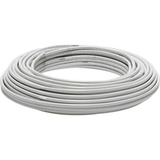 100 meter Wavin Tigris alupex rør, 20 mm billede