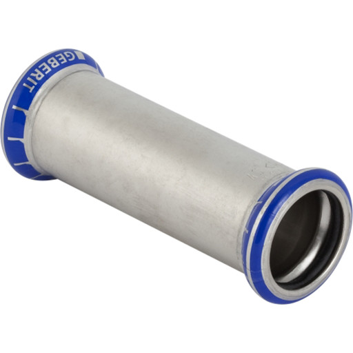 Mapress skydemuffe 35 mm billede