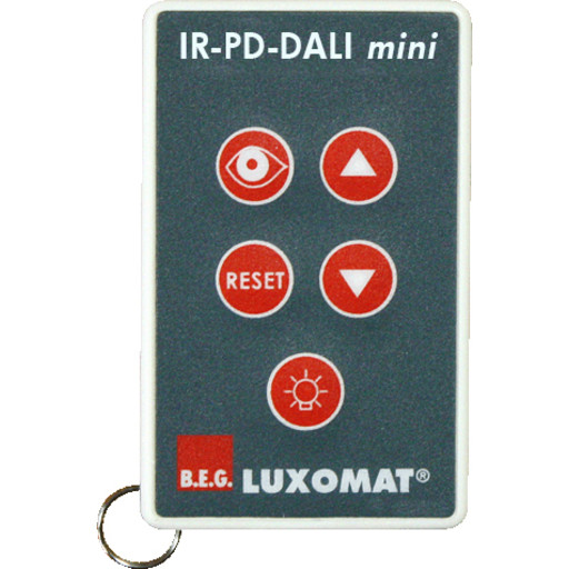 Fjernbetjening IR-PD-Dali-Mini