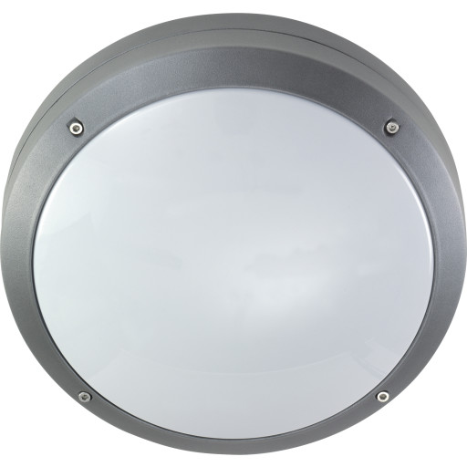 Canto 2000 grafit 1400lm 3000k ra>80 bagkantsdæmp