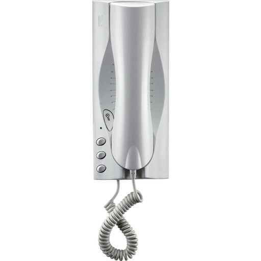 Billede af DØRTELEFON UNIVERSAL 4+N