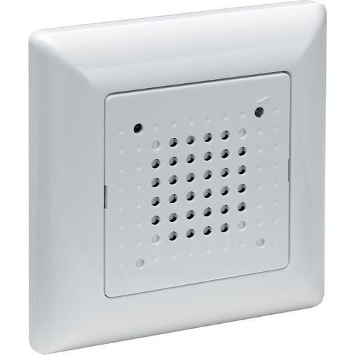 Urmet dørklokke UP-LTW 230WS innebygd