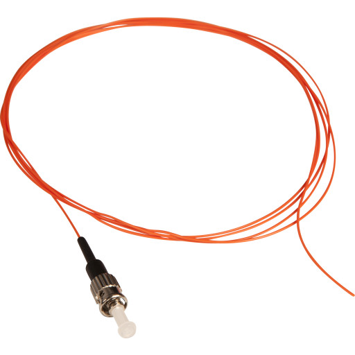 Billede af Pigtail OM1 ST 62,5/125µm MM 2M UPC polished