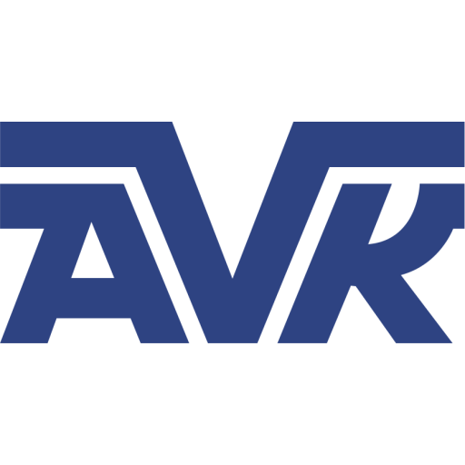 Dn400 Avk Kuglekontraventil Med Flange Boring Pn10