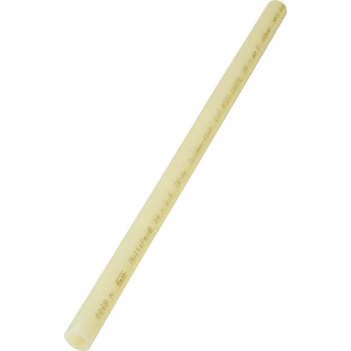 120 meter Roth universal pex rør til vand og varme, 12 mm