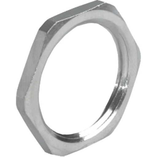 Messingmutter M12x1,5 mm