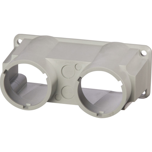 Billede af 12 stk KABELBOKS STR. 2 2XØ30-60