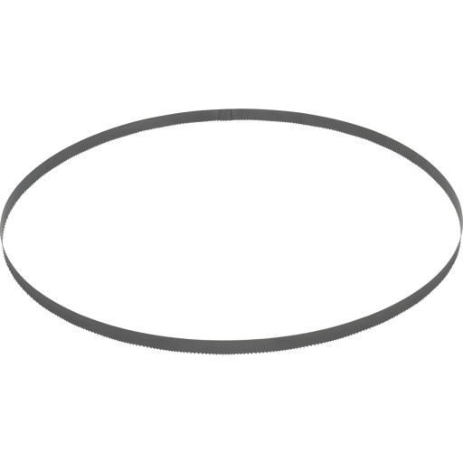 Milwaukee Bi-metal båndsavklinge, 1140,0 mm, 18 tpi, 3 stk