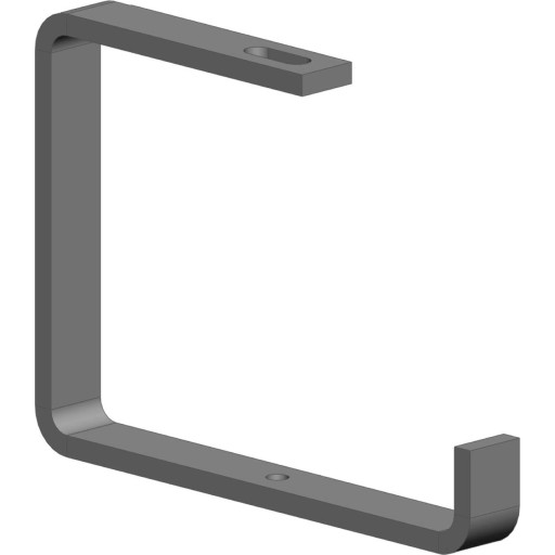 Épen Takoppheng P31 100-X varmgalvanisert