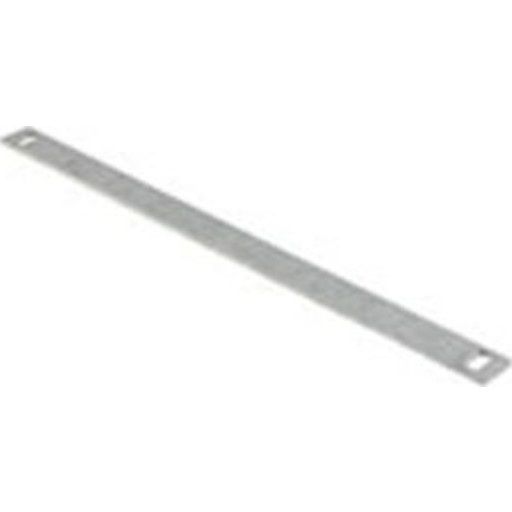 Holder P31 75 mm galvanisert for seksjonsskinne COT
