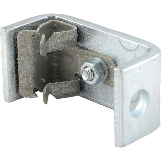 Profilklemme 7-13 mm galvanisert