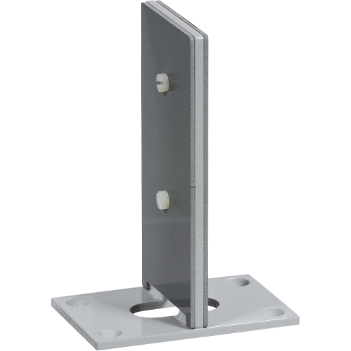 LK Fuga Baseline stativ til panelunderlag billede