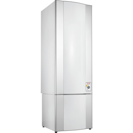 METRO THERM Vandvarmer, el modul 300 ltr. 3,0 kW/400 V. HxBxD 1820x595x615 mm.