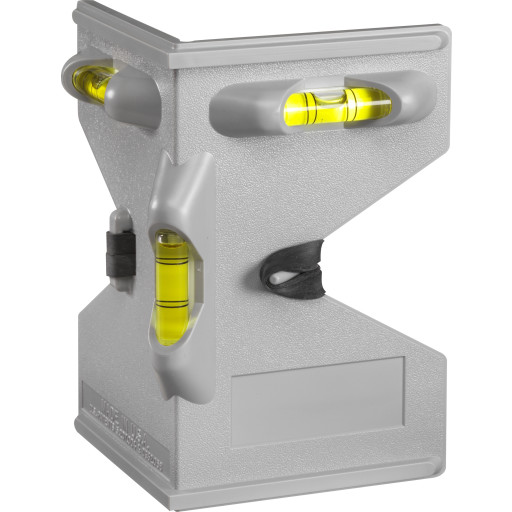 Hultafors stolpevaterpas i plast