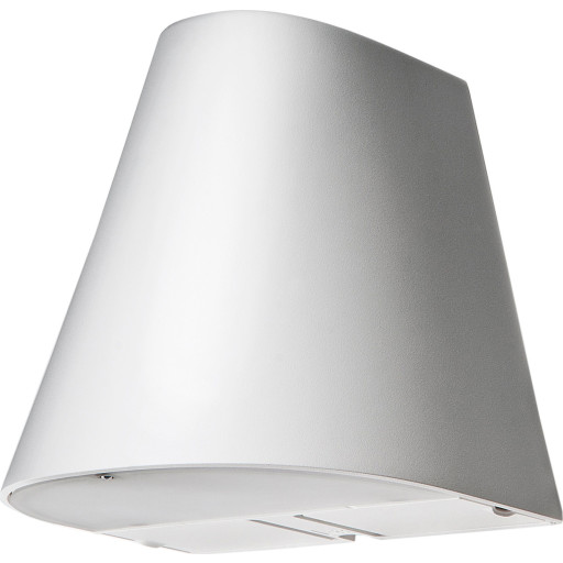 SG Spike LED væglampe 12W billede