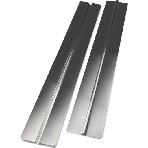 16 mm Roth varmefordelingsplade, 0,3 x 160 x 1200 mm