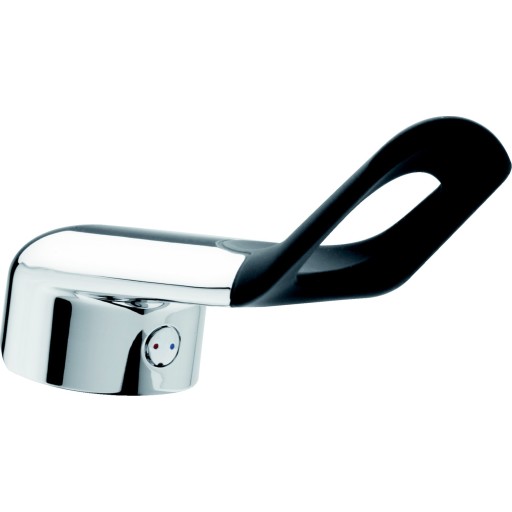 Damixa Care Easy greb til Clover armaturer