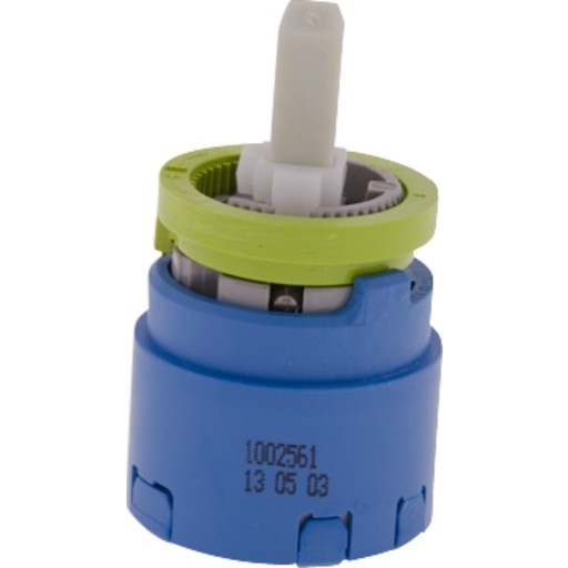 Komplet patron/kartuche med koldstarttil FMM 9000E og Mora MMix